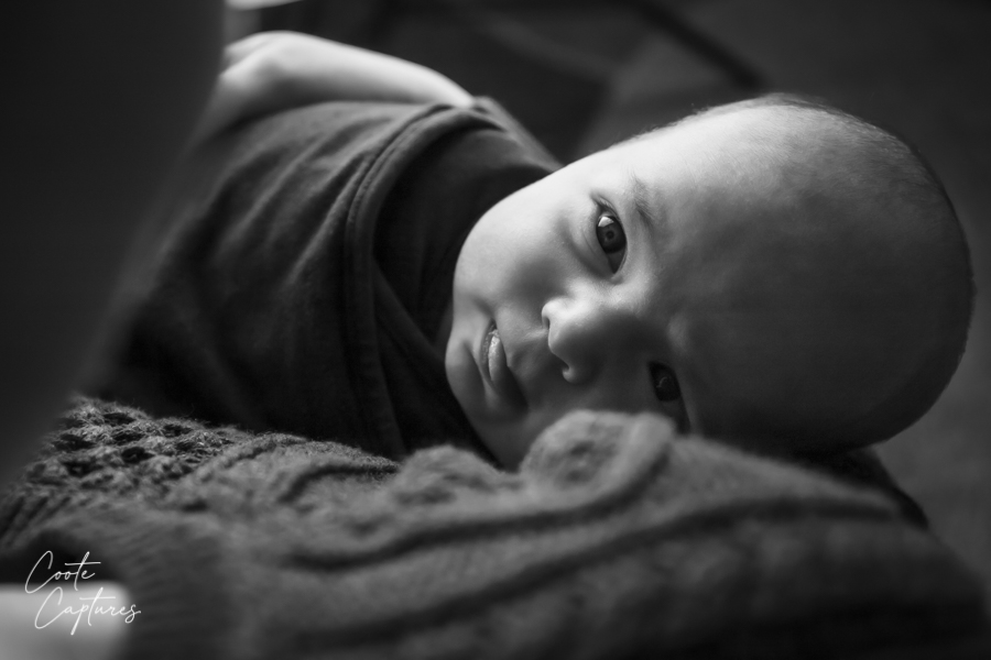 Newborn Lifestyle