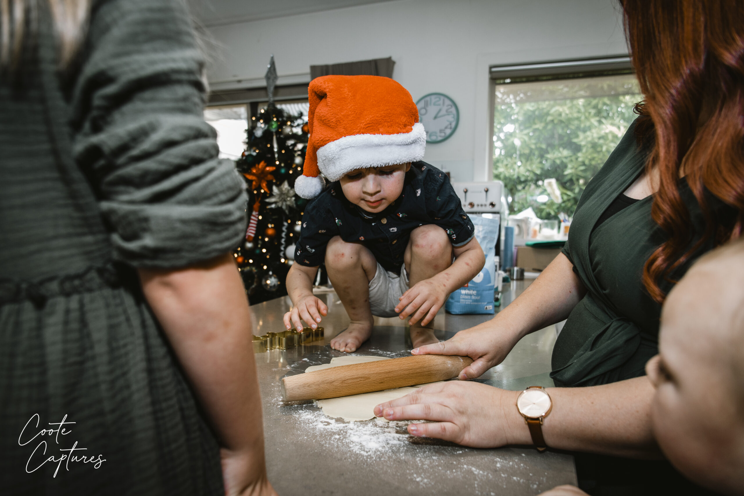Cake Smash (BYO Cake)